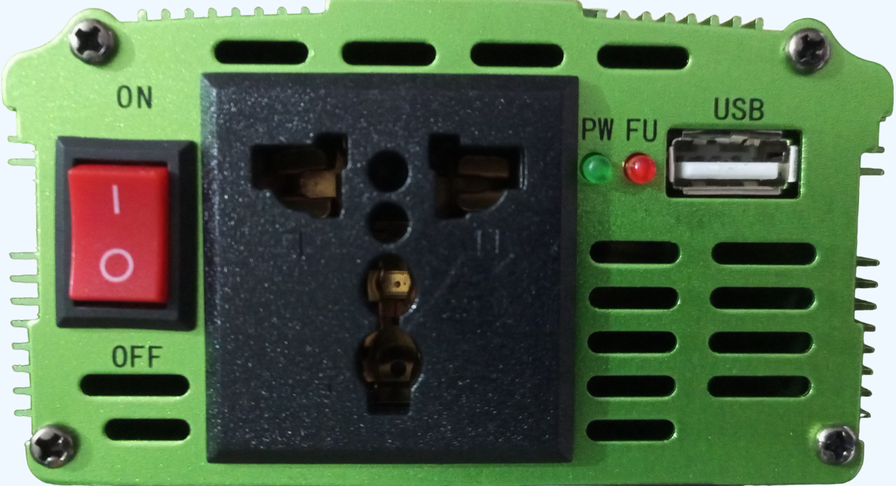2000W Inverter Alakaram - Image 4