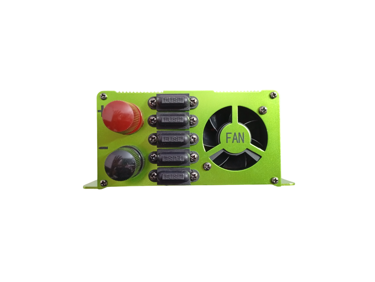 4000W Inverter AL-KARAM - Image 6