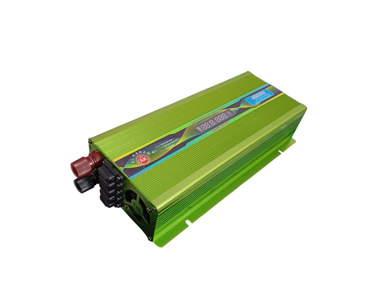 4000W Inverter AL-KARAM - Image 2