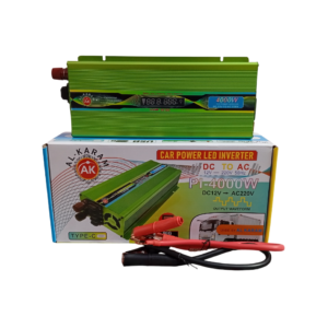 4000W Inverter AL-KARAM
