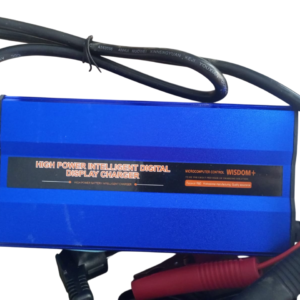 Battry charger 40A, AC 220V oD 12V EASTERN GOLD
